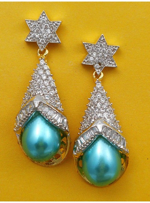 CZ Earrings